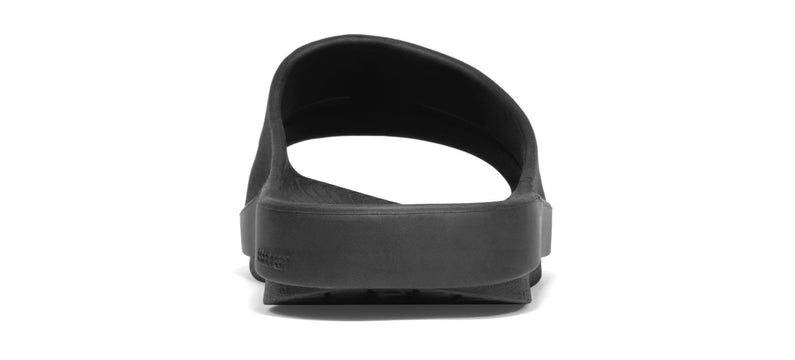 Hommes OOahh Slide Sandale - Black